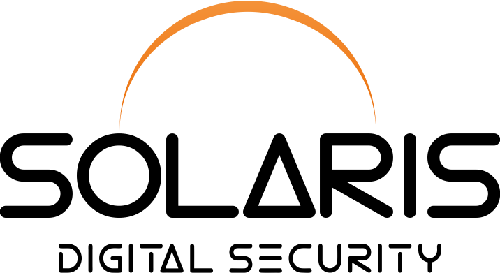 Solarix Digital Security